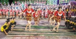 海南各市县庆祝
2023年海南黎族苗族传统节日“三月三” - 中新网海南频道
