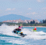 2023中国（海南）摩托艇公开赛陵水开赛 - 中新网海南频道
