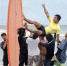 海口队包揽学青会冲浪比赛男女长板冠军 - 中新网海南频道