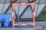 2023年中国无人机竞速公开赛（海南自贸港站）在海口开幕 - 中新网海南频道