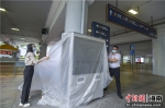 受台风“泰利”影响 海口机场17日进出港航班全部取消 - 中新网海南频道