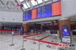 受台风“泰利”影响 海口机场17日进出港航班全部取消 - 中新网海南频道