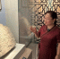 探访海南省博物馆两方珊瑚石碑刻：见证海上丝绸之路繁荣发展 - 中新网海南频道