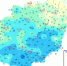 冷空气来袭！海南未来3天局地暴雨最高气温29℃ - 海口网