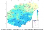 冷空气来袭！海南未来3天局地暴雨最高气温29℃ - 海口网