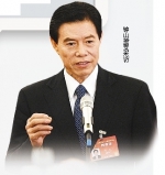 两会部长说事 - 人民代表大会常务委员会