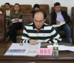 省总工会机关召开党组组理论中心组学习会 传达学习我省两会精神 - 总工会