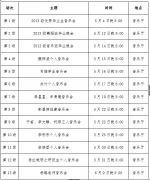 音乐学院毕业季“致青春”系列音乐会璀璨开启 - 海南师范大学