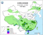 今明两天海南大部有中到大雨 北部部分地区将有暴雨 - 海南新闻中心