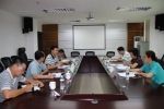 王丽芳局长调研儋州市、临高县基层就业和社会保障服务设施项目建设 - 人力资源和社会保障厅