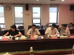 为中高考保驾护航 市市政市容委召开专题部署会 - 海南新闻中心