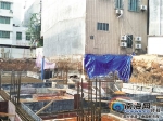 邻居盖房挖地基隔壁家墙体出现裂纹 文昌住建部门介入调解 - 海南新闻中心