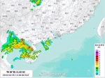 海口大雨突至致道路积水 实时积水路况可查询（图） - 海南新闻中心