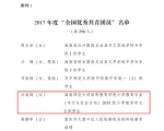 吕延鸽同学荣获2017年度“全国优秀共青团员”称号 - 海南师范大学