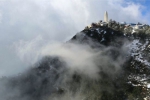 海南高考生可免费游云南宾川鸡足山 - 中新网海南频道