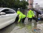 海南抗“韦帕”十二时辰 - 海南新闻中心