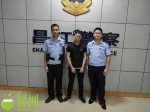 诽谤前女友卖淫 东方一男子被抓 - 海南新闻中心