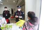 全警动员！海口警方全力以赴坚决打赢疫情防控阻击战 - 海南新闻中心