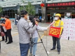 海南省酒店与餐饮行业捐赠物资助力海南疫情防控 - 海南新闻中心