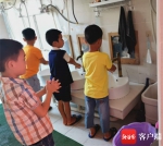 三亚育才生态区7所幼儿园开学 市区幼儿园6月2日起陆续开学 - 海南新闻中心