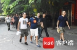 儋州警方端掉一组织卖淫恶势力犯罪团伙 - 海南新闻中心