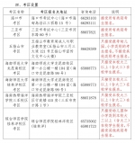 定了！海南下半年中小学教师资格笔试9月11日起报名 - 海南新闻中心