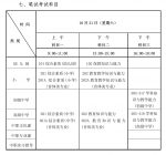 定了！海南下半年中小学教师资格笔试9月11日起报名 - 海南新闻中心