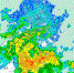 海南发布暴雨二级预警 这些市县未来24小时将出现大暴雨 - 海南新闻中心