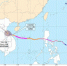 "环高"减弱为强热带风暴级 海南有较强风雨 - 中新网海南频道