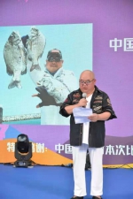 游钓大洲岛，欢聚石梅湾 中国海钓大赛环海南岛海钓大奖赛-万宁站成功收竿 - 海南新闻中心