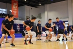 姚基金携手NBA关怀行动打造全新体育师资力量——“希望篮途计划”正式启动 - 海南新闻中心