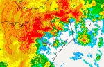 阴天有暴雨！海口未来3小时天气预报来了→ - 海南新闻中心