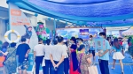 海南组织参展2022中国-东盟博览会旅游展 - 海南新闻中心