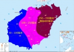 海南提升台风预警至三级 部分地区有暴雨 - 中新网海南频道