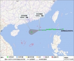 新一轮较强降雨今夜来袭 海南多市县过程累积雨量可达200毫米 - 海南新闻中心